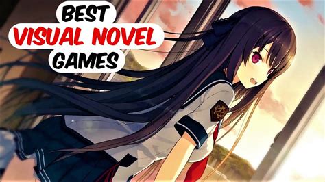 Top Visual Novel games from 2024 tagged Adult